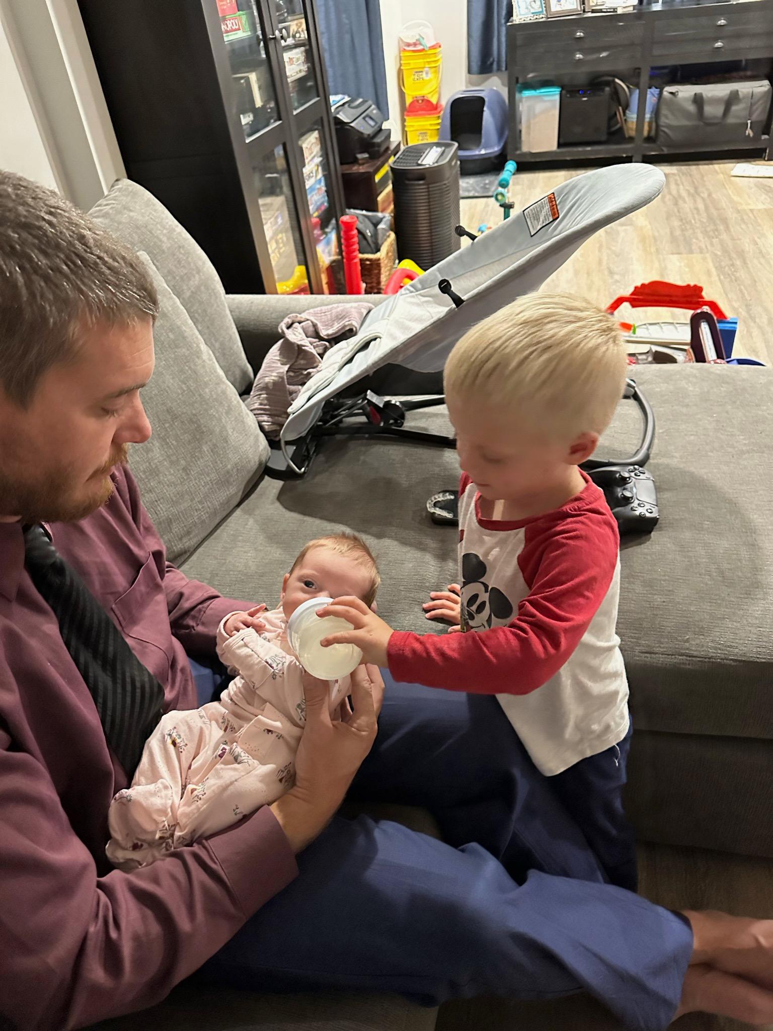 Evelyn Louise Cronin